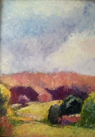 Landscape Paintings For Sale